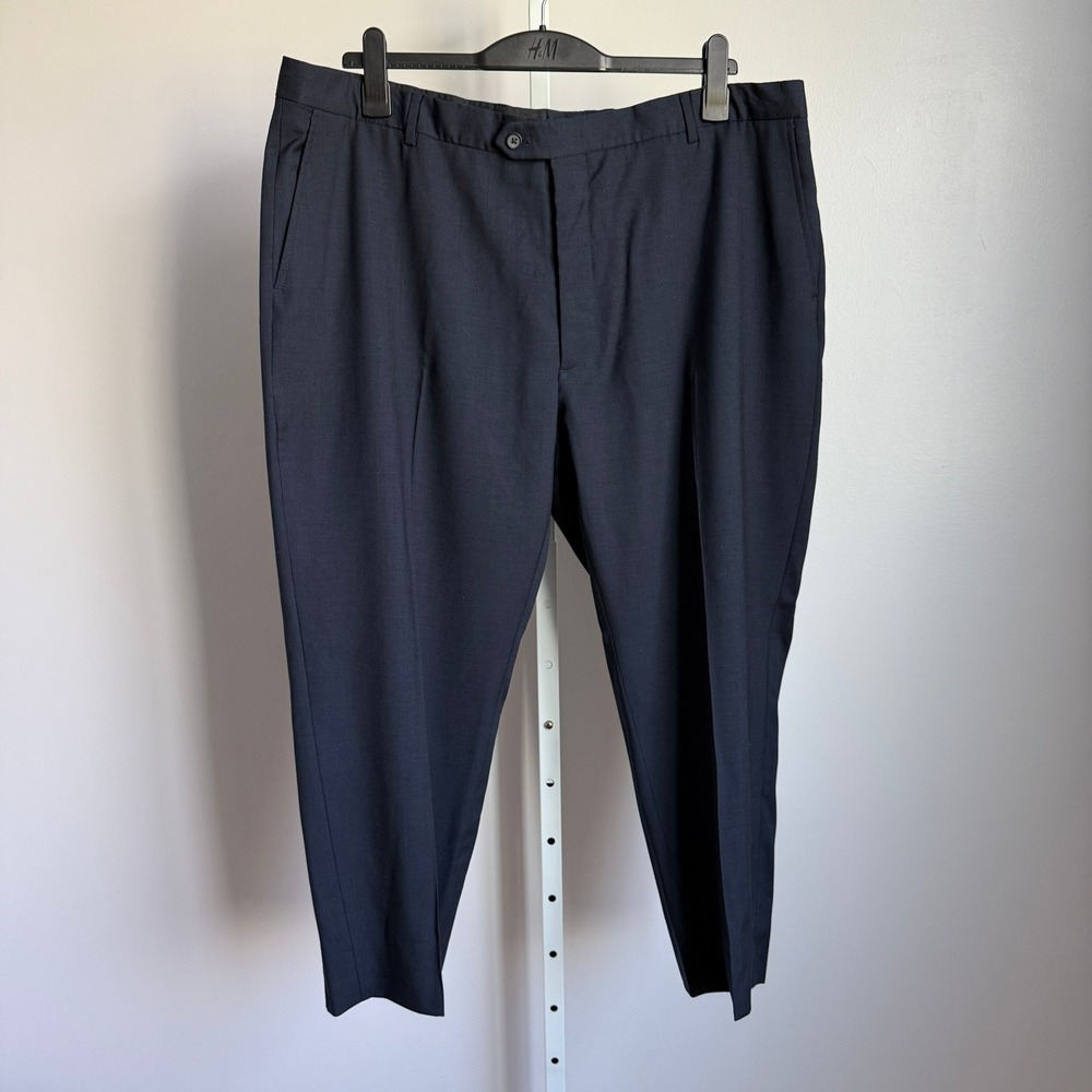Pronto Uomo Platinum Dress Pants Mens‎ 44 Regular Career Business